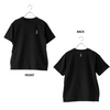 DoD Mecha Chic Pack T-Shirts Black & White - 2 Pieces