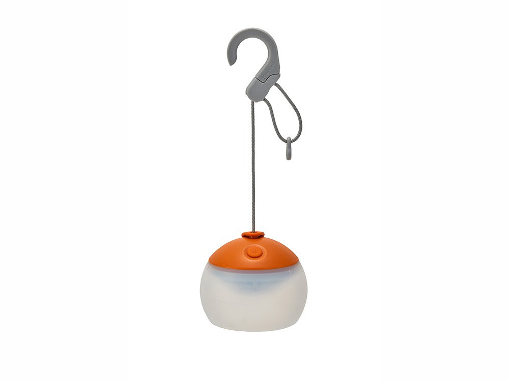 Snow Peak Hozuki Asamoya Rechargeable Lantern