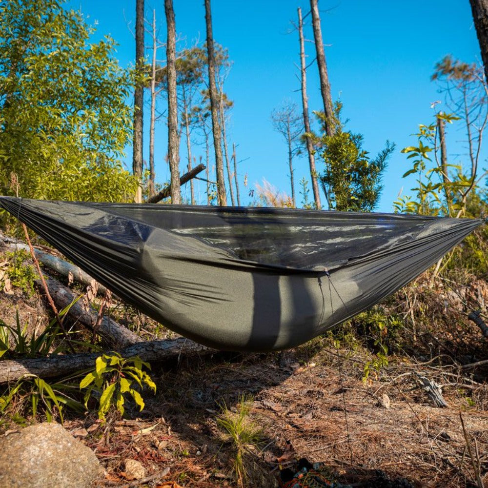 OneTigris Kompound Hammock - OD Green
