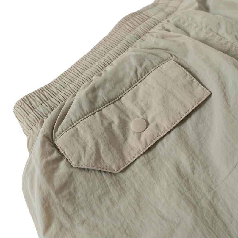 DoD Camper Waterproof Nylon Pants