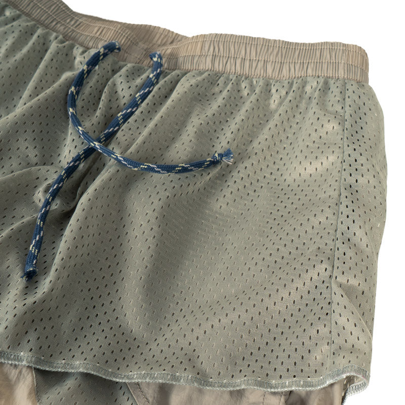 DoD Camper Waterproof Nylon Pants