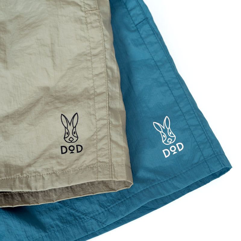 DoD Camper Waterproof Nylon Pants