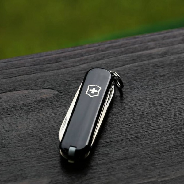 Victorinox Executive - Black
