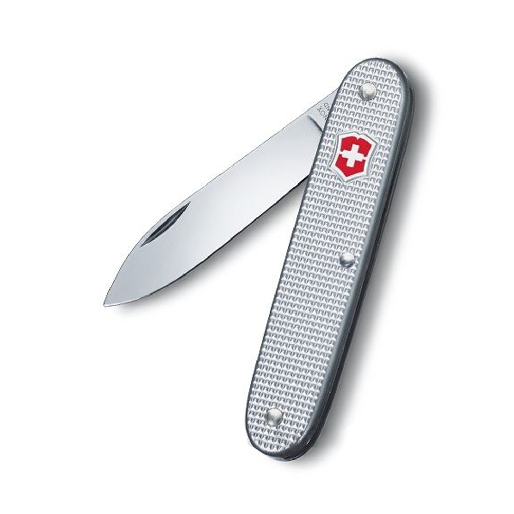 Victorinox Electrician Alox - Silver