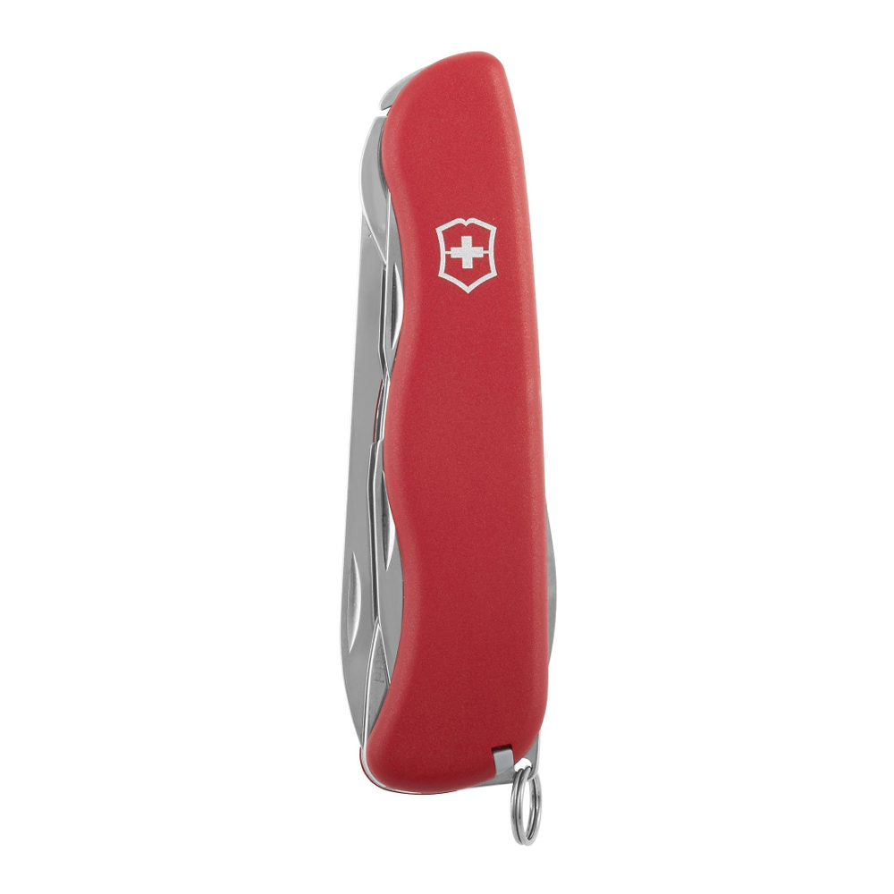 Victorinox Adventure Red Liner-Lock V0.8453