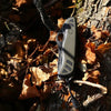 Victorinox Swiss Soldier's Knife - Green/Black Blistered
