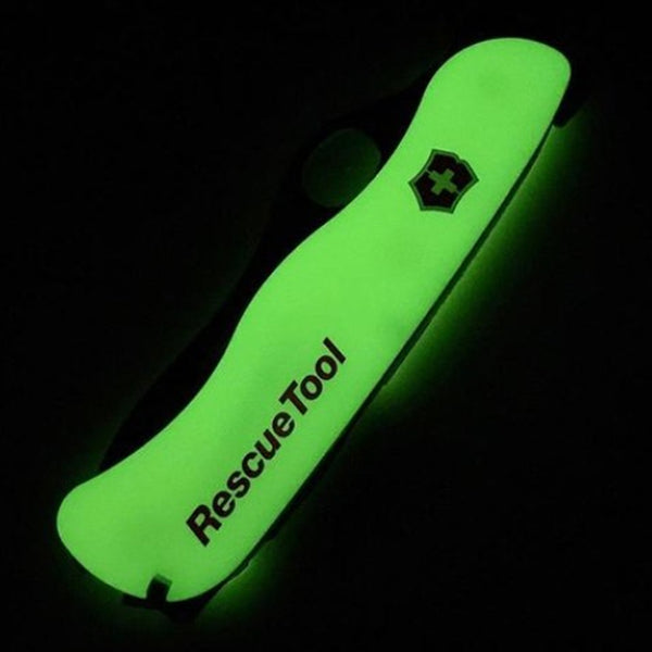 Victorinox Rescue Tool - Neon Yellow