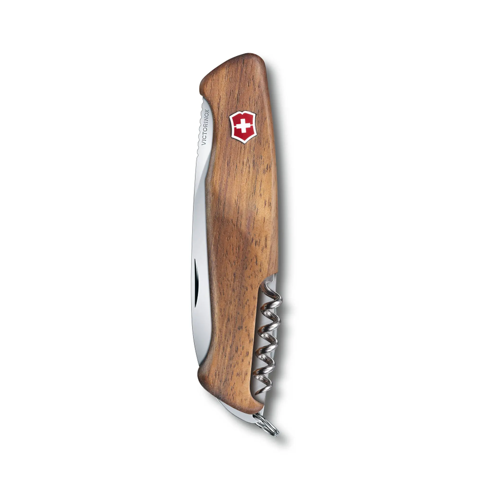 Victorinox Ranger Wood - Walnut