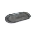 Post General Industrial Tray Oval
