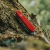 Victorinox Compact - Red