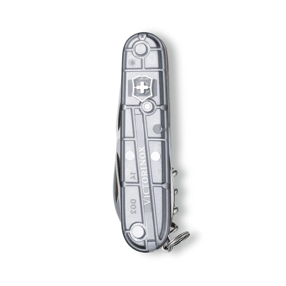 Victorinox Spartan - Silver Tech