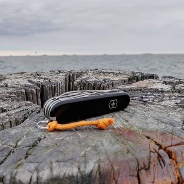 Victorinox Climber - Black Blistered