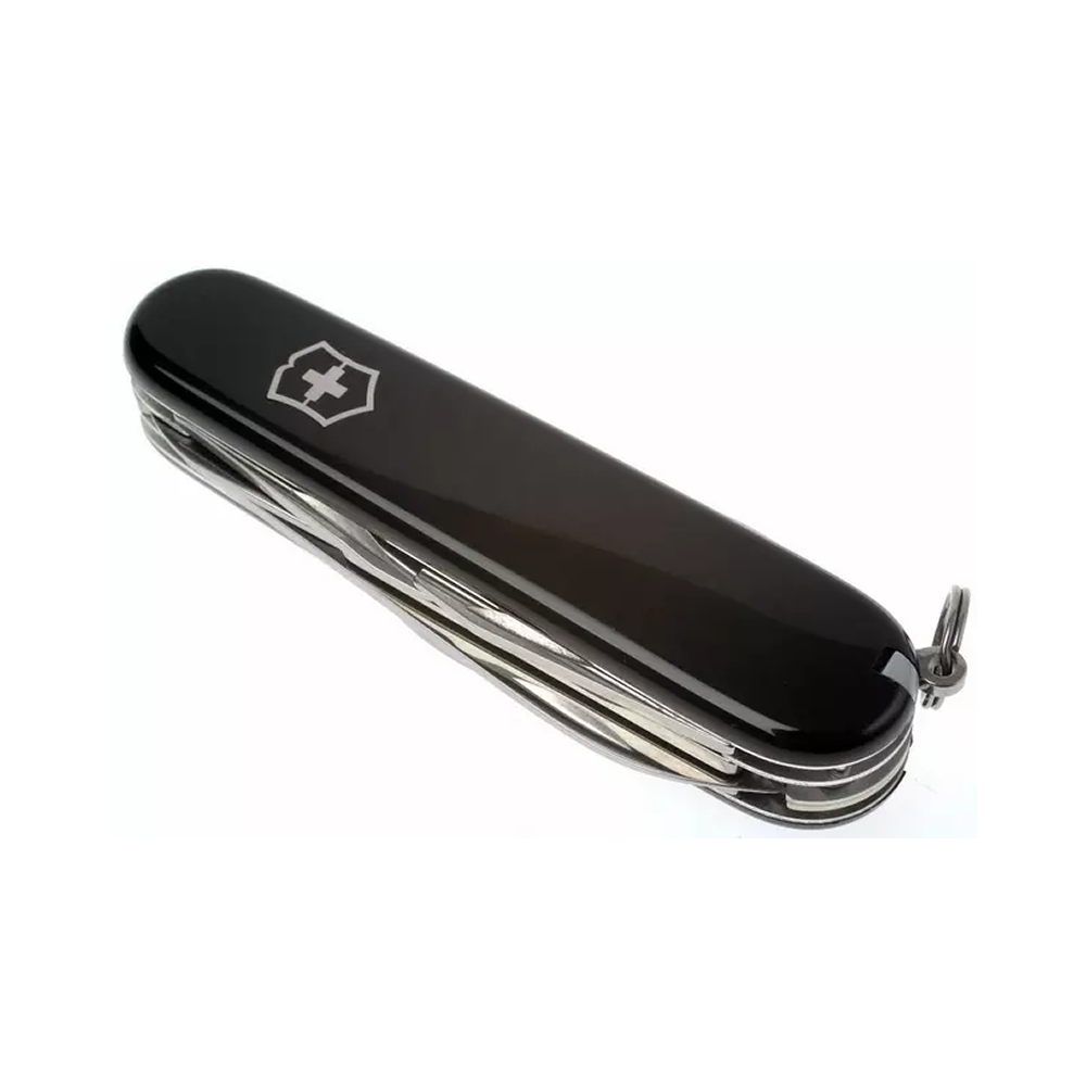 Victorinox Climber - Black Blistered