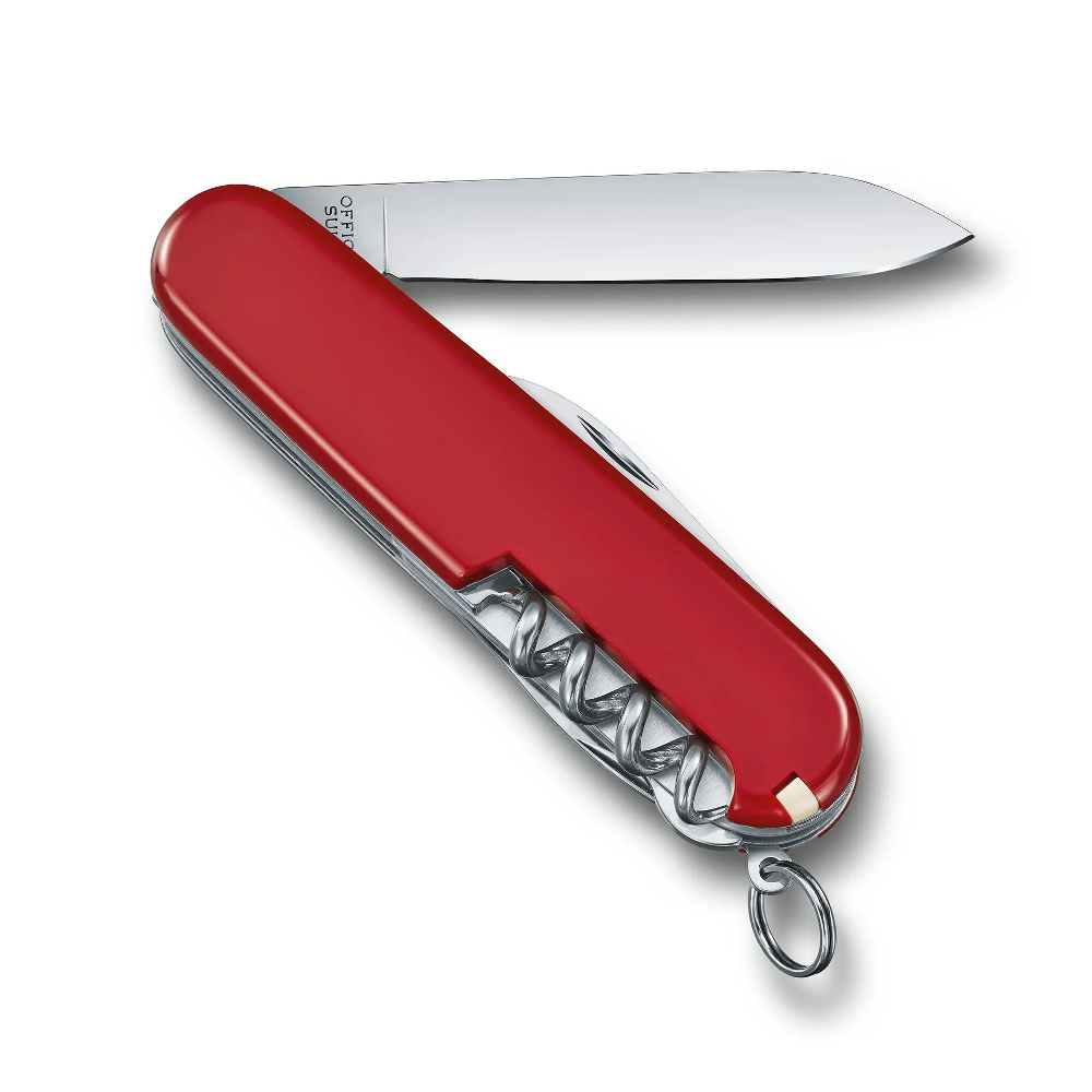 Victorinox Climber - Red