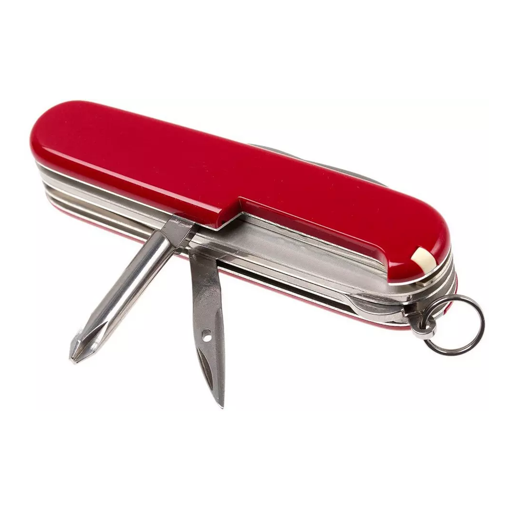 Victorinox Fieldmaster - Red