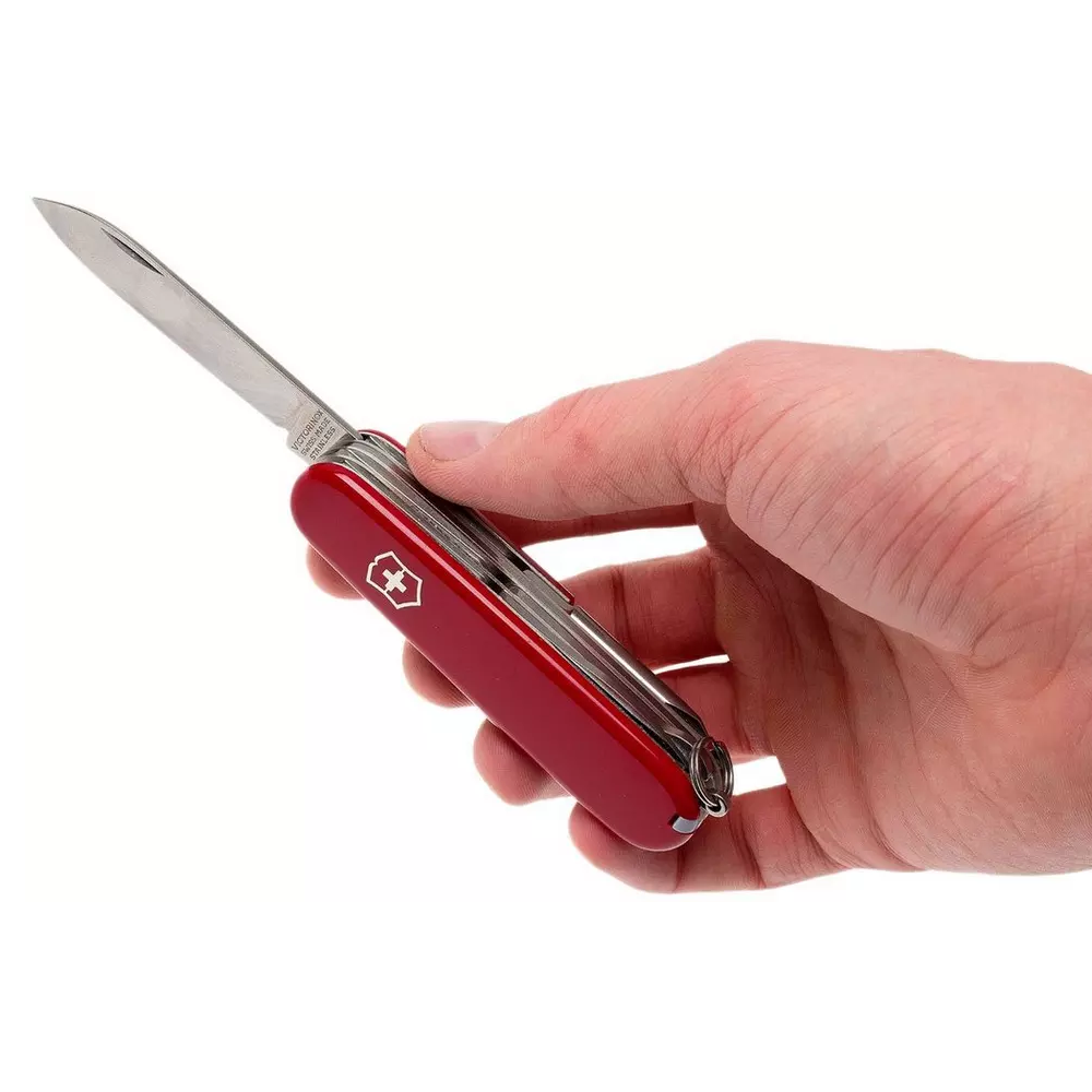Victorinox Fieldmaster - Red