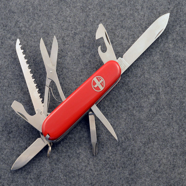 Victorinox Fieldmaster - Red