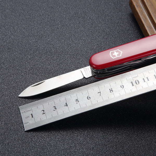 Victorinox Fisherman - Red