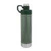 Stanley Classic Vacuum Water Bottle 25oz Hammertone Green