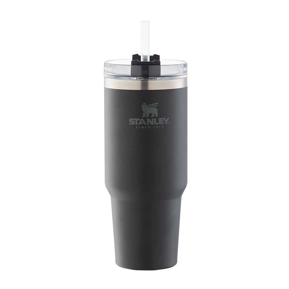  Stanley Adventure 30oz Stainless Steel Quencher Travel Tumbler