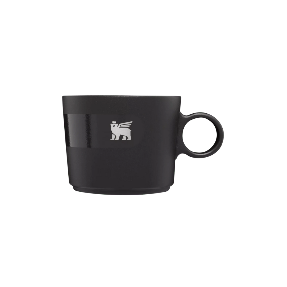 The DayBreak Cappuccino Cup  6.5 OZ Insulated Coffee Cup