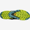 Salomon Men Xa Pro 3D V8 Hiking Shoe 8.5