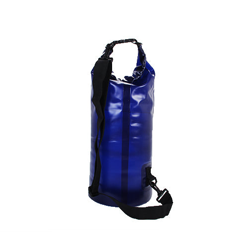 Discovery Adventure Transparent Dry Bag 10L