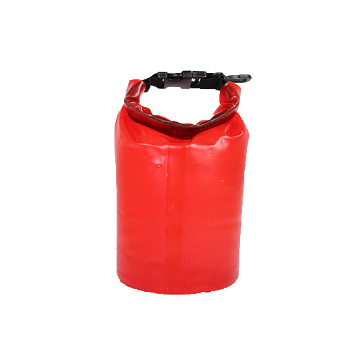 Discovery Adventure Transparent Dry Bag 3L