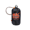 Mac In A Sac Edition - Unisex Waterproof Packable Camo Jacket Windbreaker