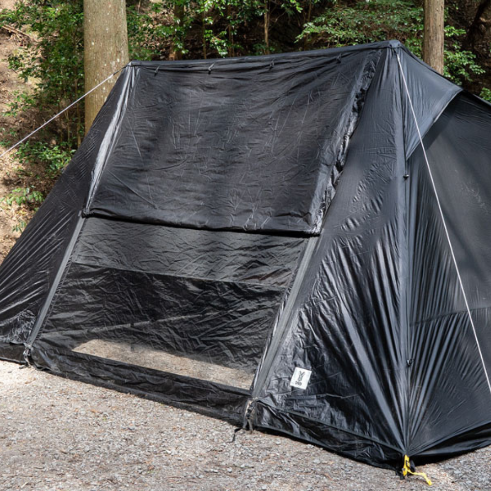 DoD 4 x 4 Base Shelter Tent