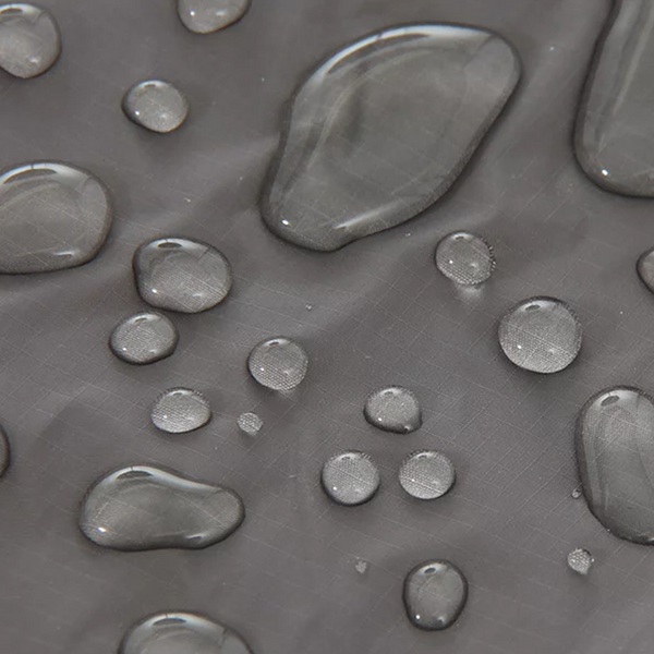 DoD Riders's One Pole Tent