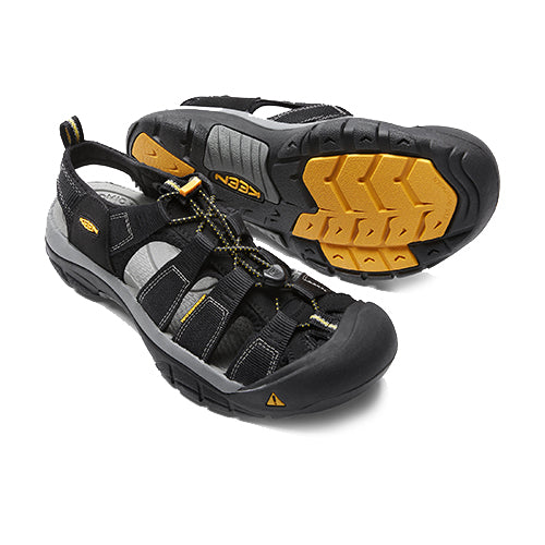 Keen Newport H2