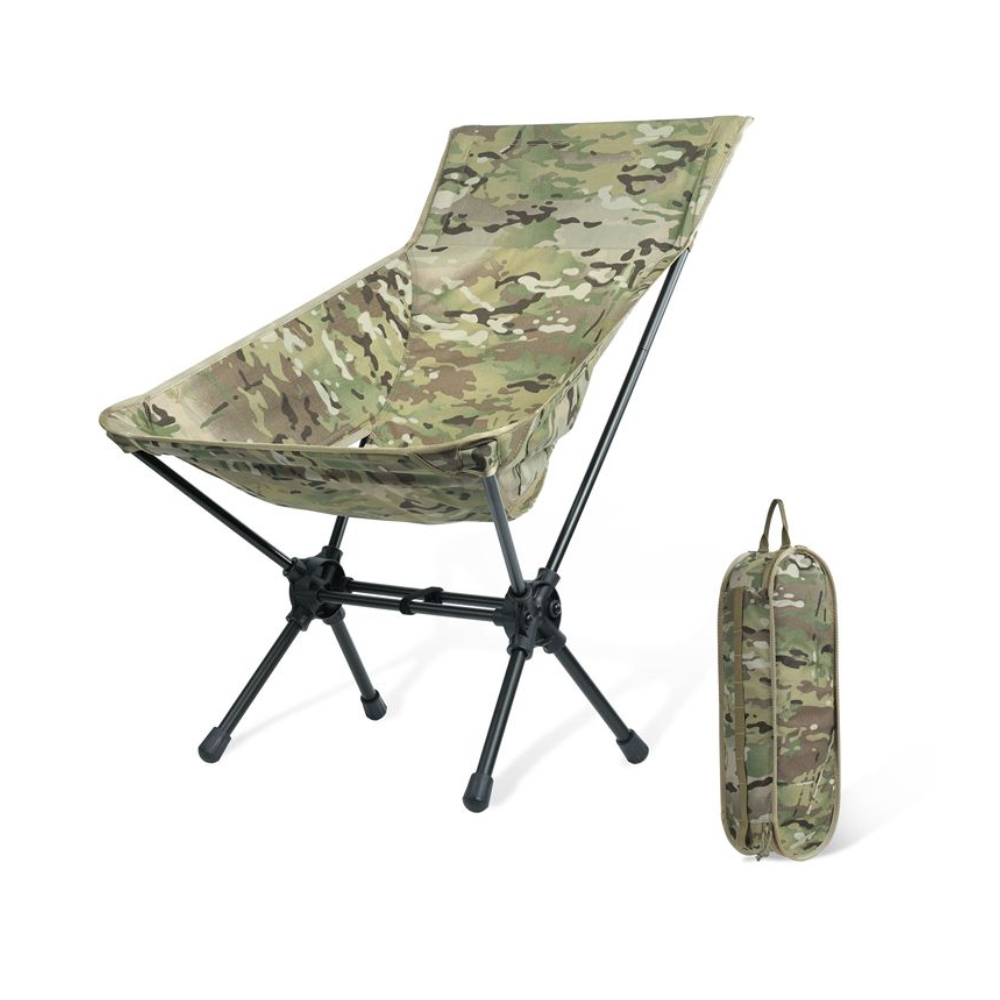 CHAIR ONE AIOT! ver. FOREST GREEN × CAMO CHAIR ONE AIOT! ver. FOREST GREEN × CAMO