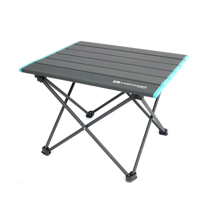 Camp Leader Foldable and Portable Camping Table
