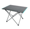 Camp Leader Foldable and Portable Camping Table