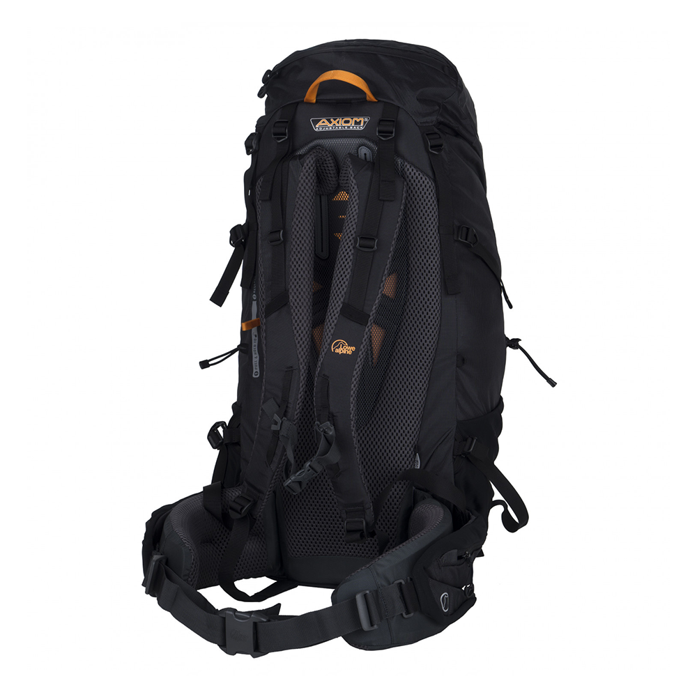Lowe Alpine Manaslu 65-75 Backpack