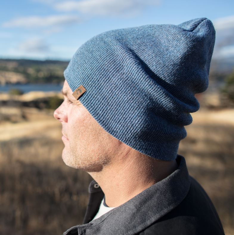 Sunday Afternoon Neptune Beanie