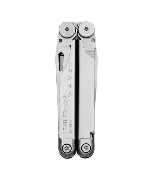 Leatherman Wave + Premium Sheath