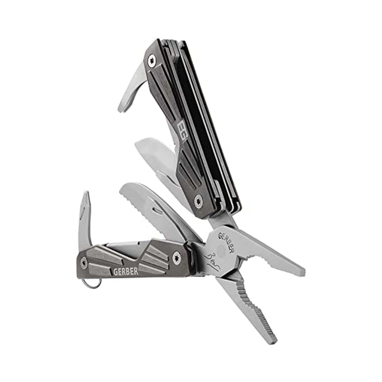 Gerber Bear Grylls Mini Multi-Tool Compact