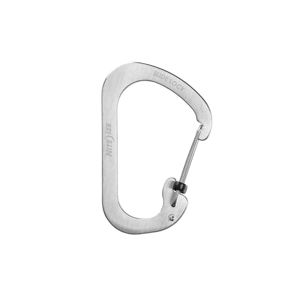 Nite Ize Slide Lock Carabiner