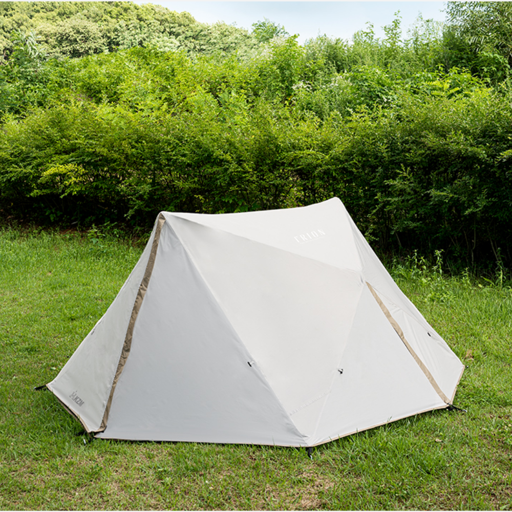 KZM New Trion EX