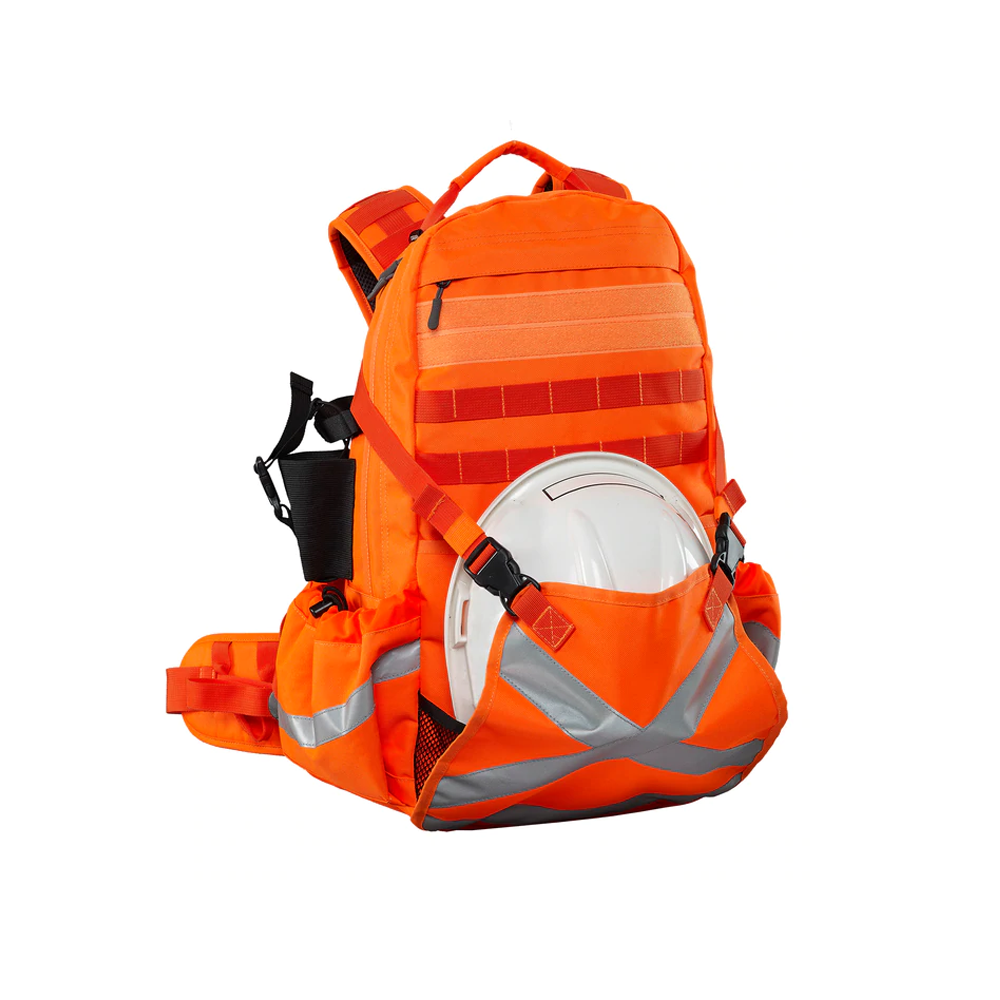 Caribee Mineral King HI VIS - Orange