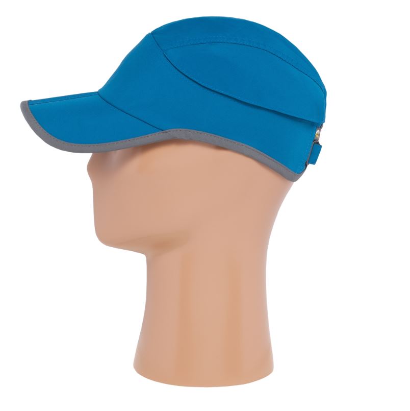 Sunday Afternoon Eclipse Cap