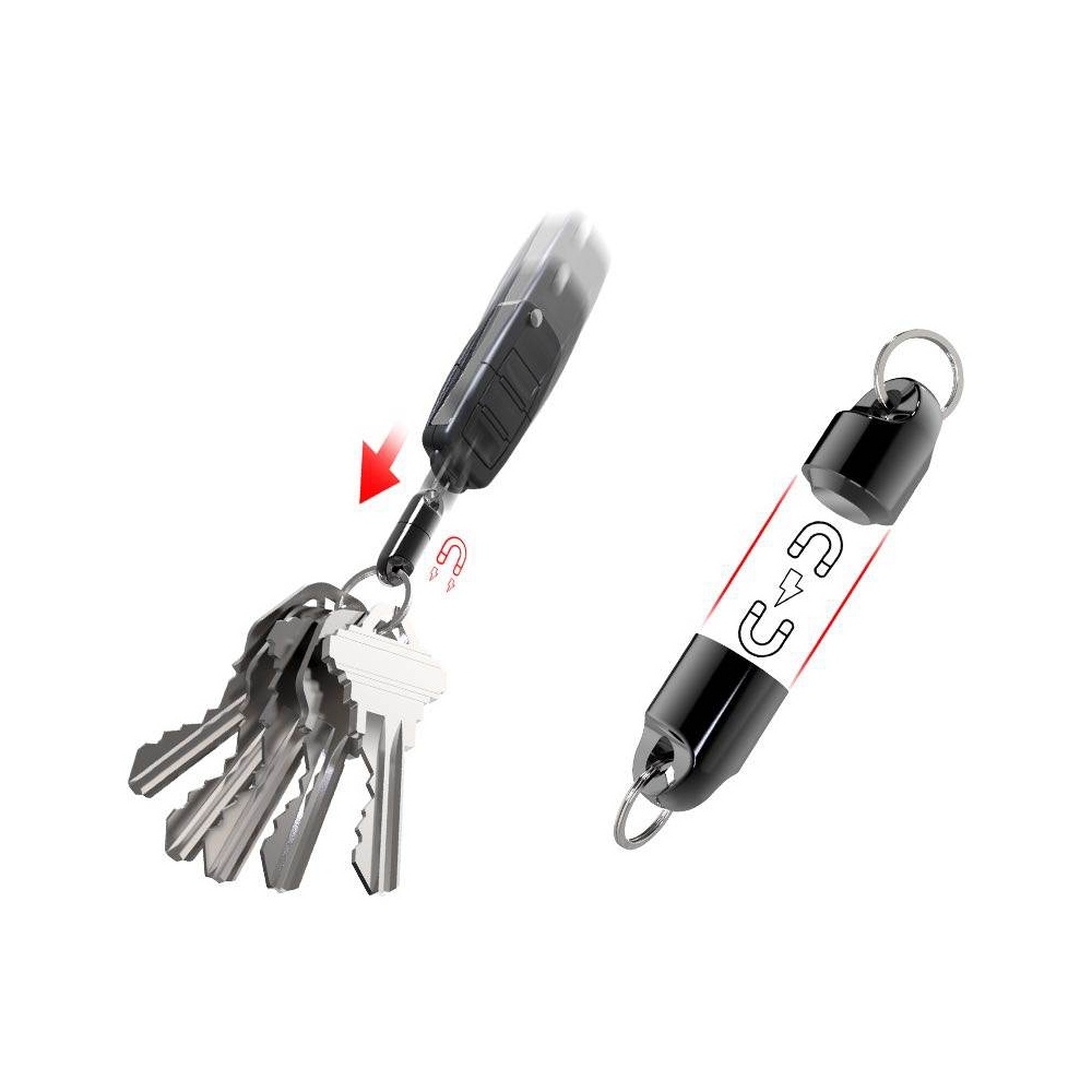 Keysmart Mag Connect