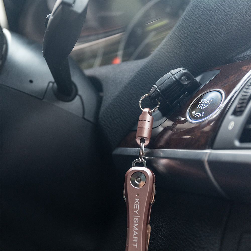 Keysmart Mag Connect