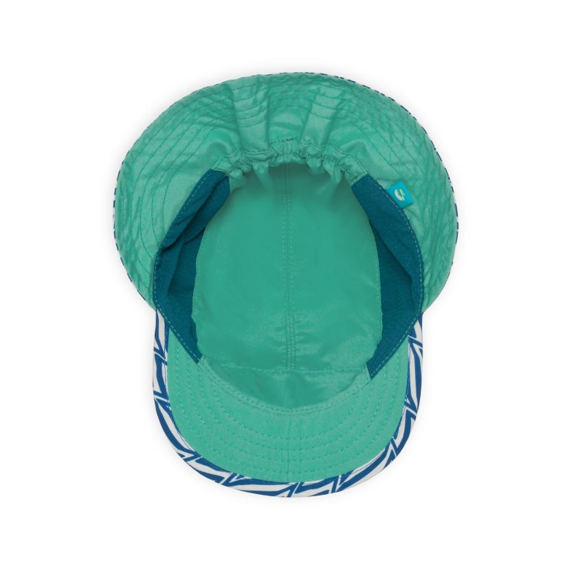 Sunday Afternoon Infant Sun Flip Cap