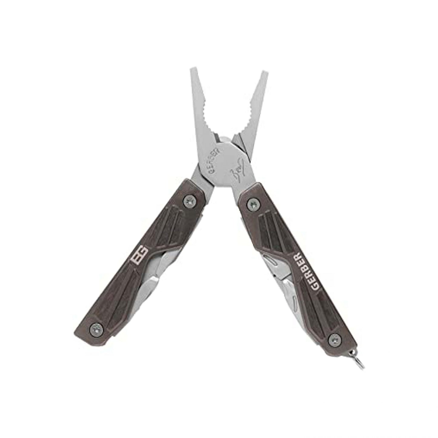 Gerber Bear Grylls Mini Multi-Tool Compact