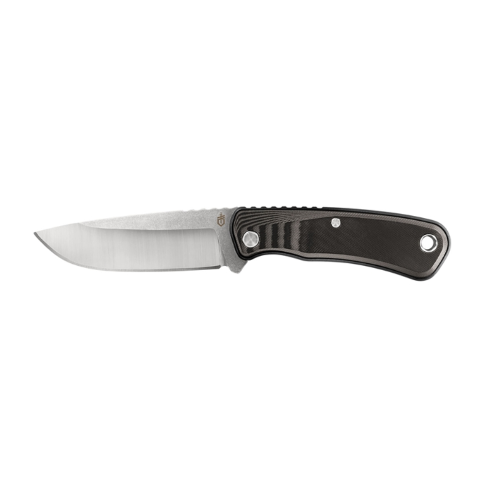 Gerber Downwind Fixed DP - Black