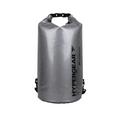 Hypergear 20L Dry Bag Subzero - Silver