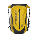 Hypergear 30L Dry Pac Pro - Gold Yellow
